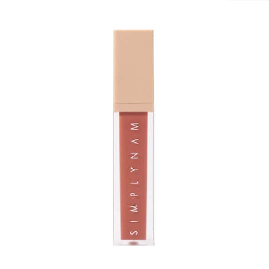 Simply Nam Ultimate Timeless Lip Gloss - First Love (6ml)
