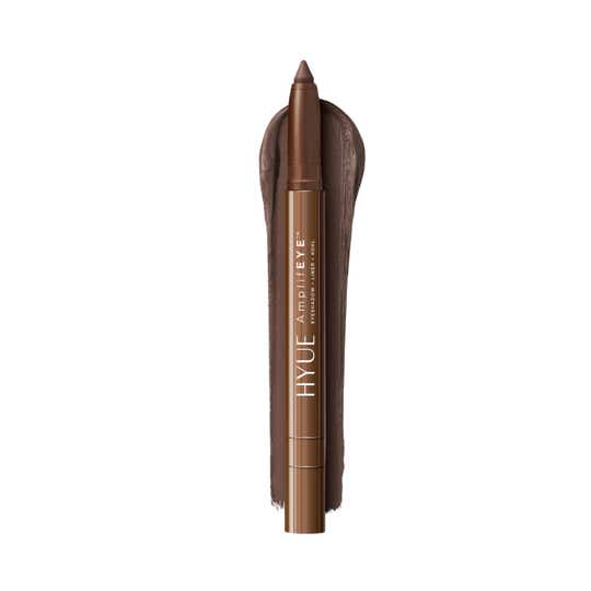 Hyue Amplifeye Eyeshadow-Liner-Kohl Multiuse Eye Crayon - Cold Brew (1.8 g)