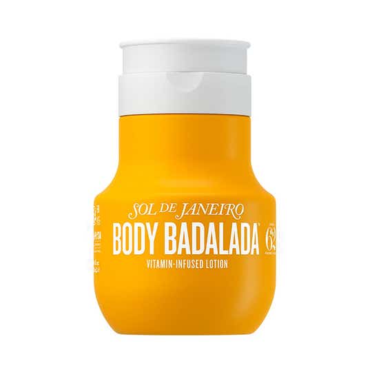 Sol de Janeiro Body Badalada Vitamin Infused Lotion 62 (100 ml)