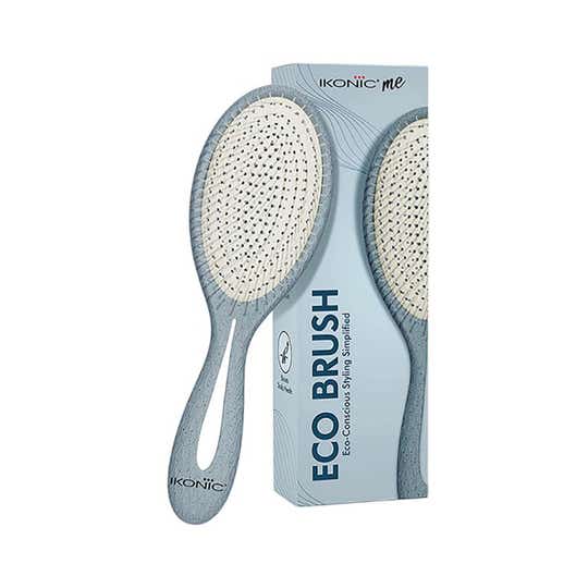 Ikonic Me Eco Brush IKM-2357 - Powder Blue