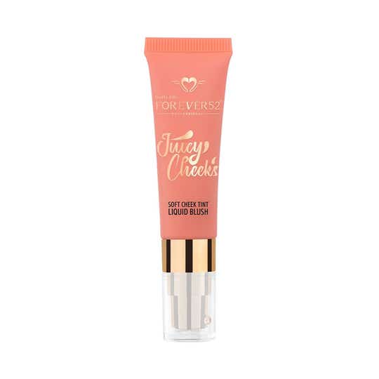 Daily Life Forever52 Juicy Cheeks Soft Cheek Liquid Blush - Milky Wave - 003 (10 ml)