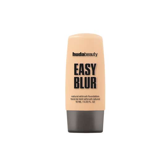 Huda Beauty Easy Blur Foundation Mini - Iced Frappe 305C (10 ml)