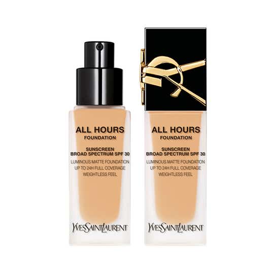 Yves Saint Laurent All Hours Foundation - LW8 (25 ml)