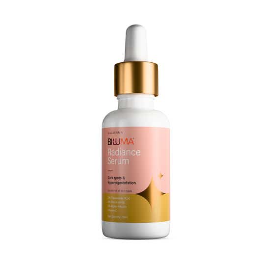 Biluma Radiance Serum (15 ml)