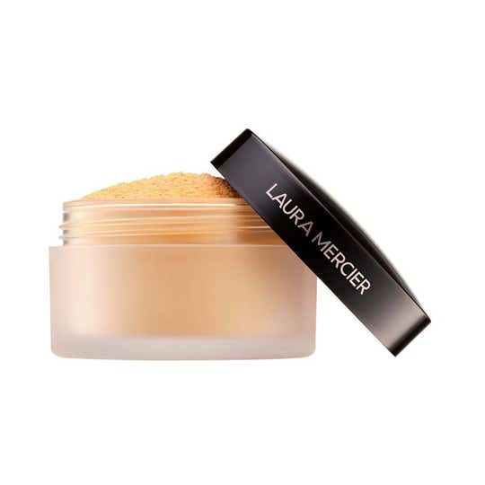 Laura Mercier Secret Brightening Under Eye Setting Powder - Golden (4 g)