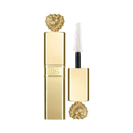 Dolce&Gabbana Everfull XL Mascara Mini - 01 Total Black (3 ml)