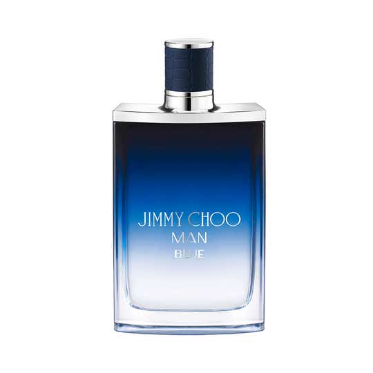 Jimmy Choo Man Blue Eau De Toilette (100ml)