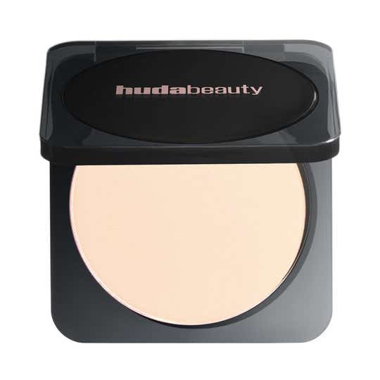 Huda Beauty Easy Bake Airbrush Matte Pressed Powder - Pound Cake (8.5 g)
