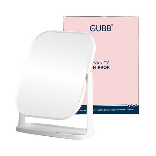 GUBB Vanity Mirror (1 pc)