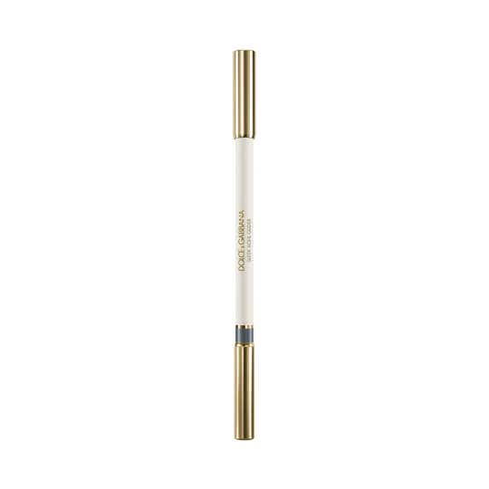 Dolce&Gabbana Sleek Kohl Glider - 06 Metallic Steel (1.2 g)