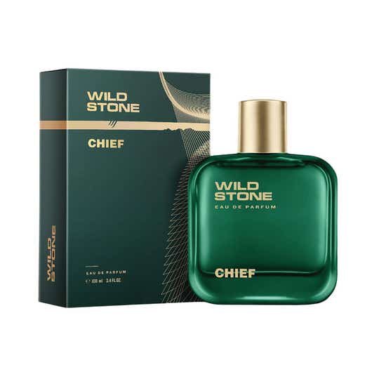 Wild Stone Chief Eau De Parfum (100 ml)