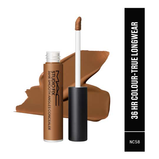M.A.C Studio Fix 36Hr Smooth Angles Concealer - NC58 (7 ml)