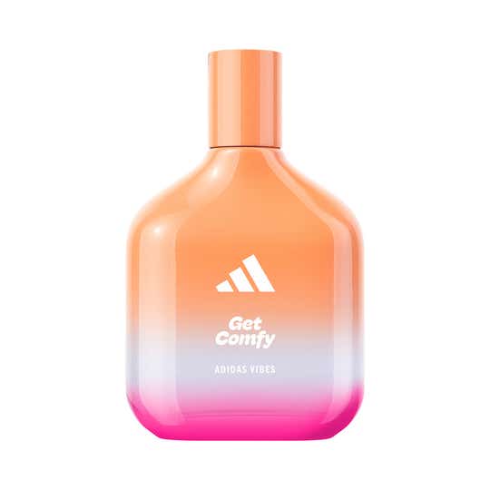 Adidas Vibes Get Comfy Eau De Parfum (100 ml)