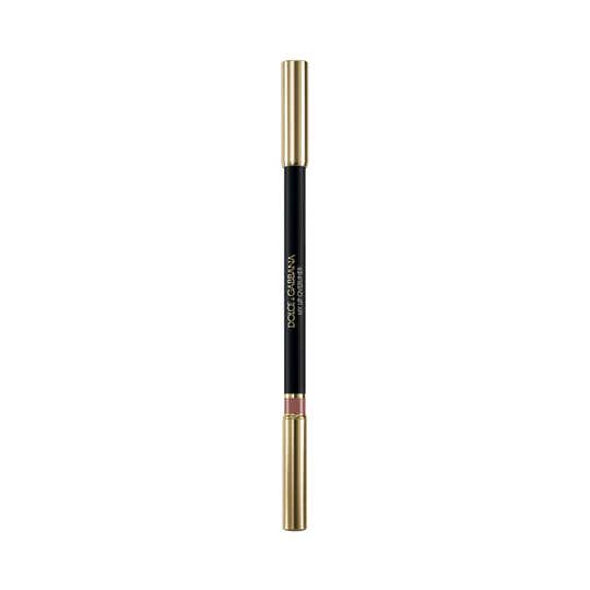 Dolce&Gabbana My Lip Overliner Lip Pencil - 03 My Rosy Nude (12 g)