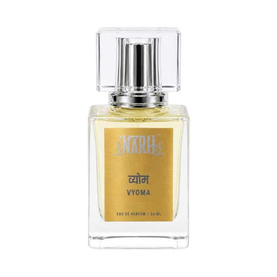 NARH Vyoma Premium Eau de Parfum for Men (50 ml)