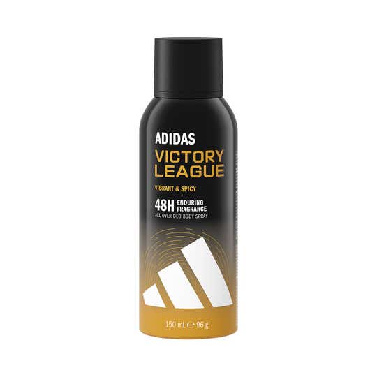 Adidas Victory League 48 Hour All Over Deo Body Spray (96 g)