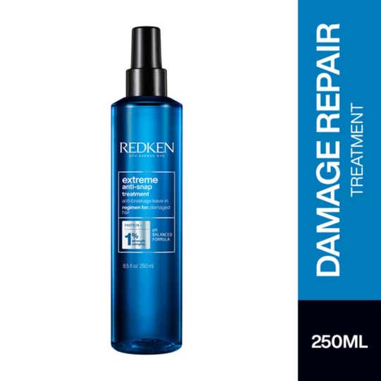 REDKEN Extreme Anti-Snap Leave In Treatment 250 ml)