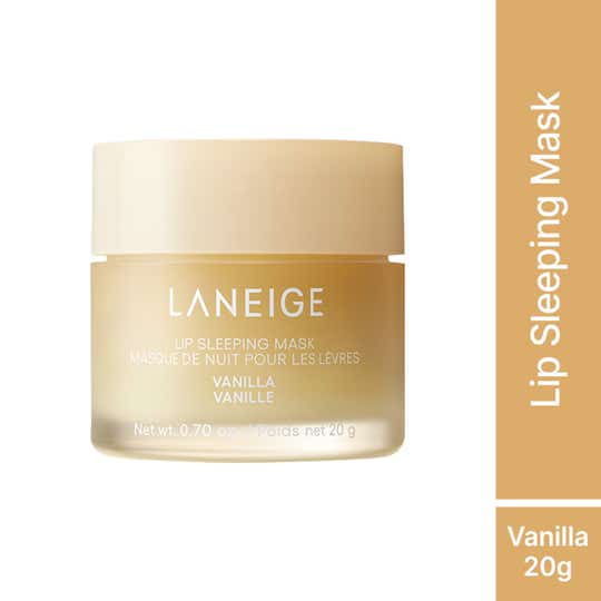 Laneige Lip Sleeping Mask Vanilla (20 g)