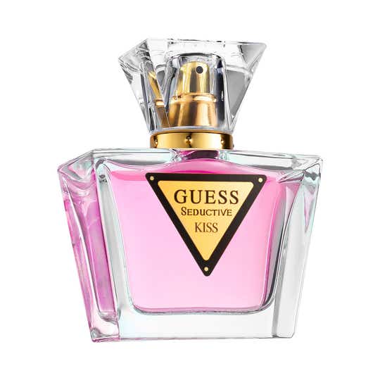 Guess Seductive Kiss Eau de Toilette (75 ml)