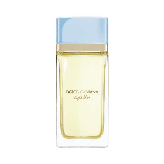 Dolce&Gabbana Light Blue Eau De Parfum for Women (200 ml)