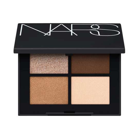 NARS Quad Eyeshadow - Mojave (4.4 g)