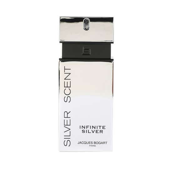 Jacques Bogart Silver Scent Infinite Eau de Toilette (100 ml)