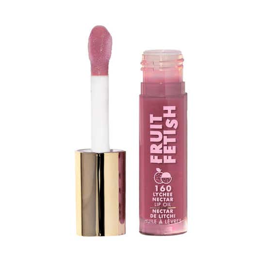 Milani Fruit Fetish Lip Oils - Lychee Nectar (4 ml)