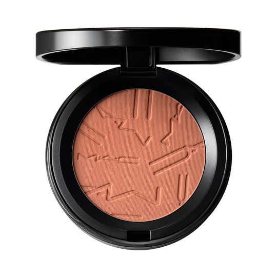 M.A.C Skinfinish Colour Struck Blush - Gingerly (4 g)