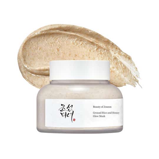 Beauty of Joseon Ground Rice and Honey Glow Mask (150 ml)