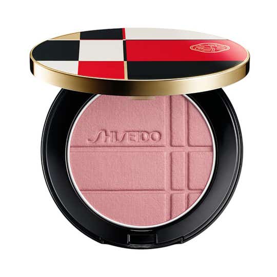 Shiseido Color + Glow Enhancer - 06 Mauve Quartz (7.2 g)