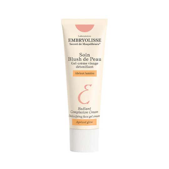 Embryolisse Radiant Complexion Cream - Apricot Glow (30 ml)