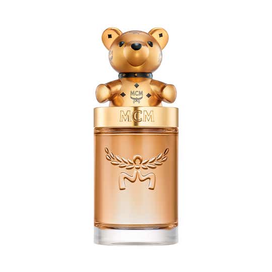 MCM Mighty Bear Unisex Eau de Parfum (100 ml)