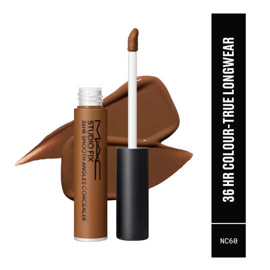 M.A.C Studio Fix 36Hr Smooth Angles Concealer - NC60 (7 ml)