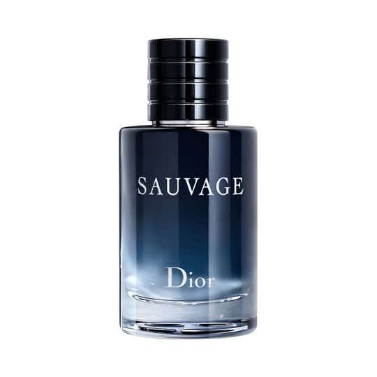 DIOR Sauvage Eau De Toilette for Men (60 ml)