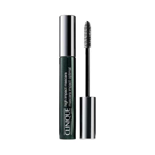 CLINIQUE High Impact Mascara - Black (3.5 ml)