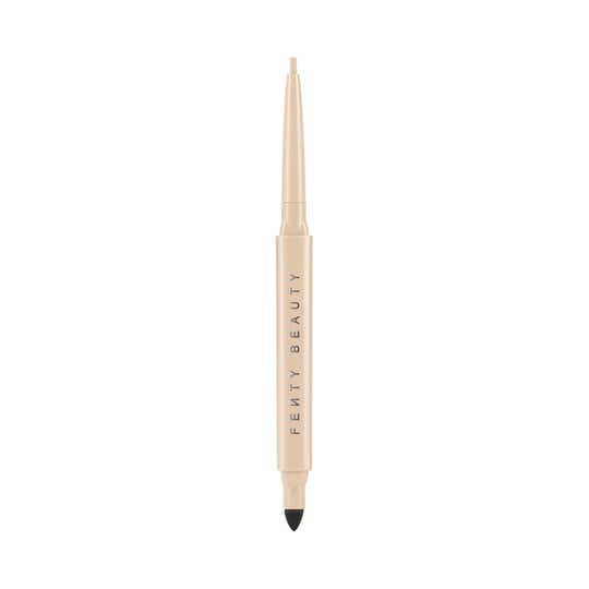 FENTY BEAUTY Fine Linez Lash Line-Enhancing Eyeliner - Vanilla Killa (10 ml)