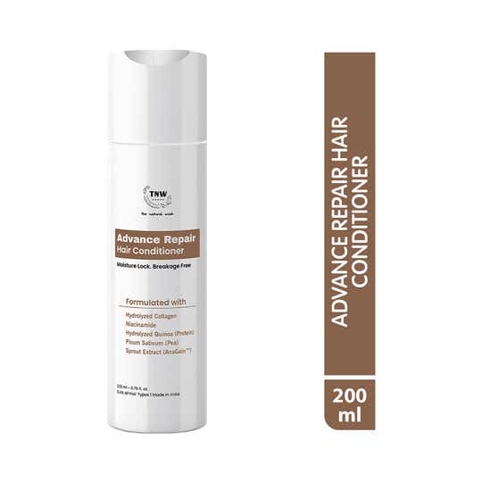 TNW The Natural Wash Advance Repair Hair Conditioner (200 ml)