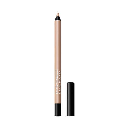 M.A.C Kajal Excess Longwear Smoky Eye Liner - Decanted (1.2 g)