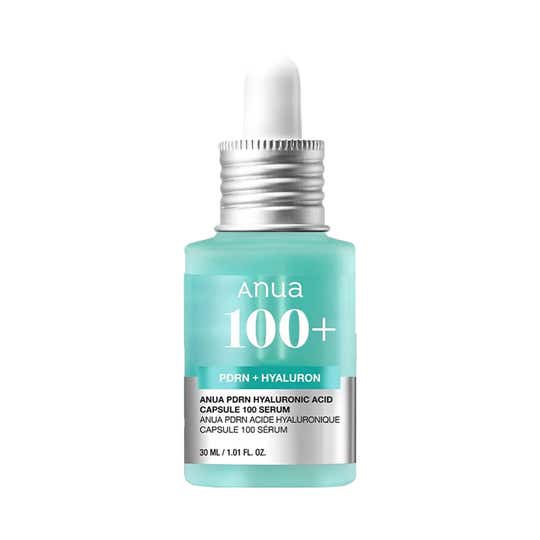 Anua Pdrn Hyaluronic Acid Capsule 100 Serum (30 ml)