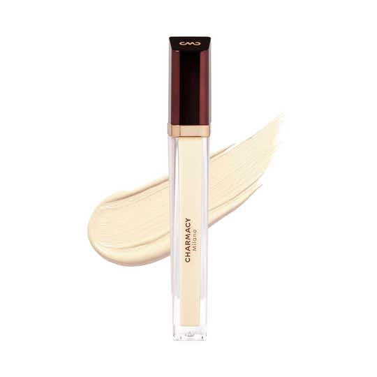Charmacy Milano Concealer - 1A (7 ml)