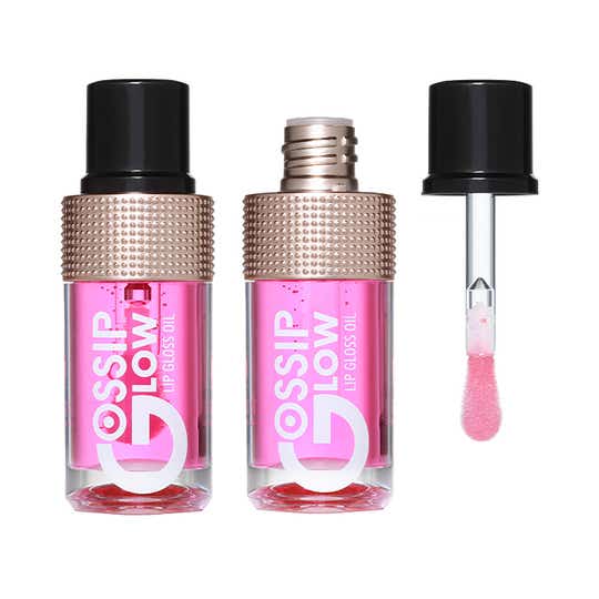 Character Gossip Glow Lip Gloss Oil - GGL001 (5.4 g)