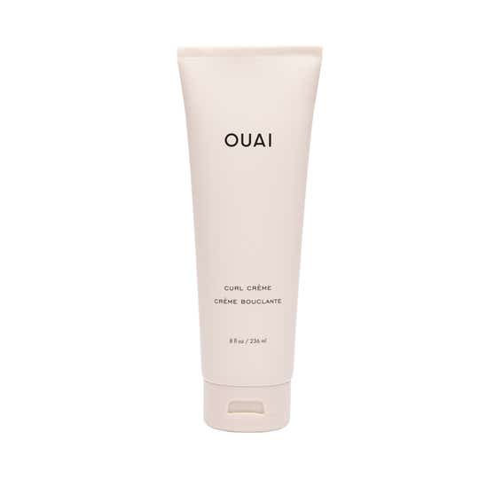 OUAI Curl Creme (236 ml)