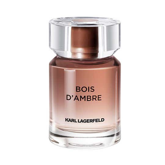Karl Lagerfeld Parfums Matieres Bois D'Ambre EDT (50 ml)