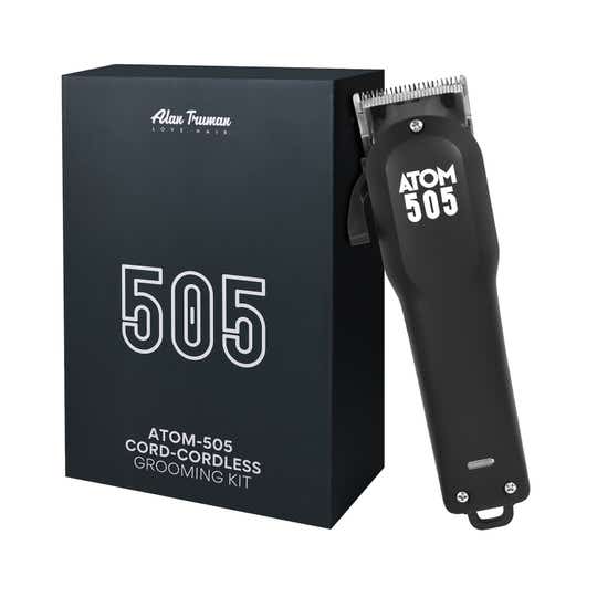 Alan Truman Atom 505 Home Grooming Kit (1 Pc)