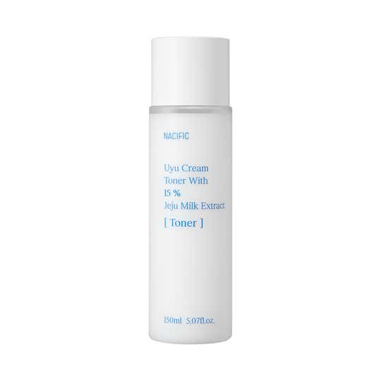 Nacific UYU Cream Toner (150 ml)