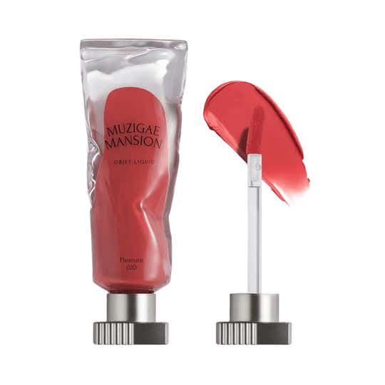 Muzigae Mansion Objet Liquid - 020 Pleasure (6 ml)