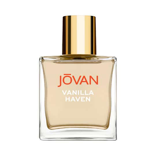 Jovan Vanilla Haven Eau De Parfum Unisex Perfume (100 ml)