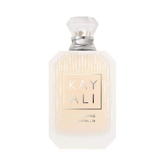 Kayali The Wedding Silk Santal 36 Eau De Parfum Intense (50 ml)