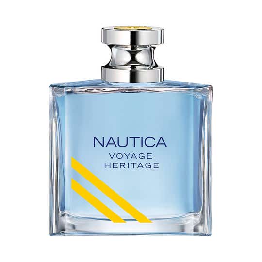 Nautica Voyage Heritage Eau De Toilette (100 ml)