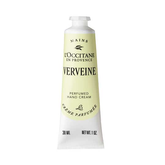 L'Occitane Verveine Verbena Hand Cream (30 ml)